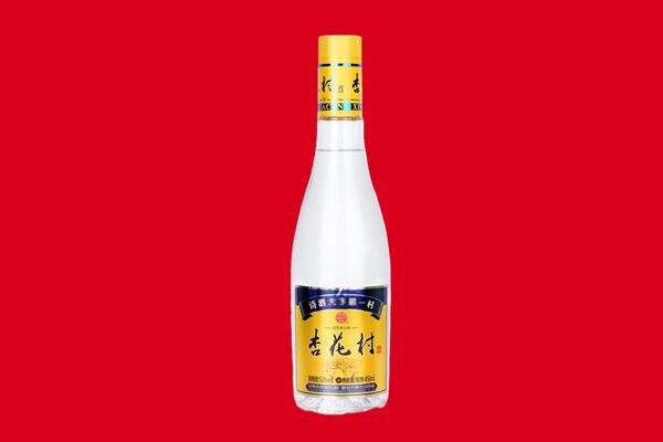 正蓝旗回收杏花村